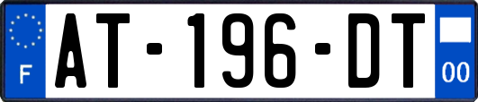 AT-196-DT