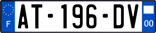 AT-196-DV