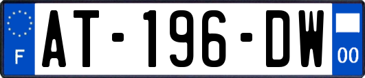 AT-196-DW