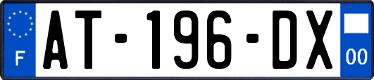 AT-196-DX