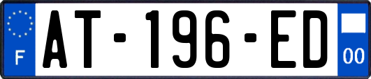 AT-196-ED