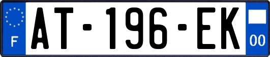 AT-196-EK