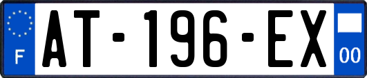 AT-196-EX