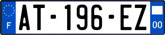 AT-196-EZ