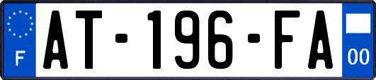 AT-196-FA