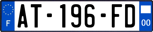 AT-196-FD