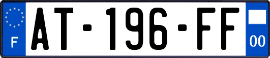 AT-196-FF