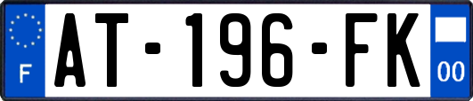 AT-196-FK