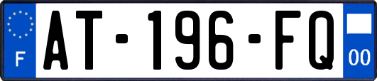 AT-196-FQ