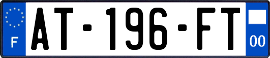 AT-196-FT