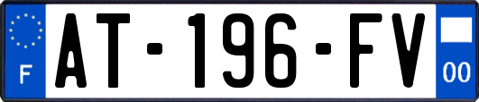 AT-196-FV