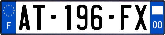 AT-196-FX