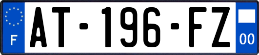 AT-196-FZ