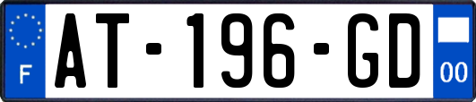 AT-196-GD