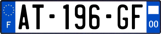 AT-196-GF