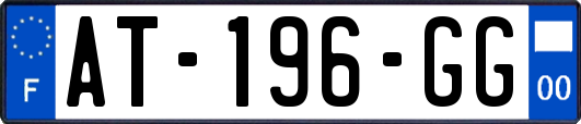 AT-196-GG