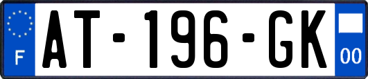 AT-196-GK