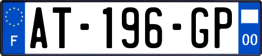 AT-196-GP