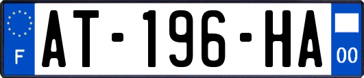 AT-196-HA