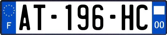 AT-196-HC
