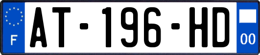 AT-196-HD