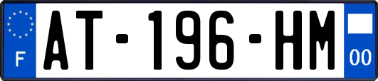 AT-196-HM