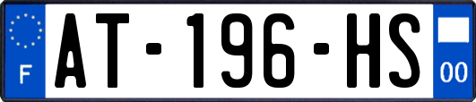 AT-196-HS