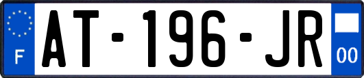 AT-196-JR