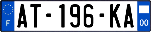 AT-196-KA