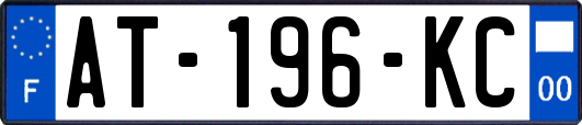 AT-196-KC