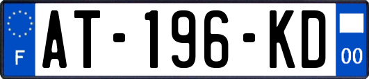 AT-196-KD
