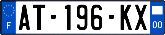 AT-196-KX