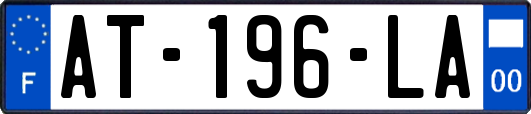AT-196-LA