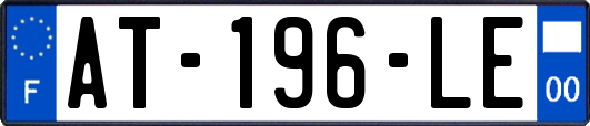 AT-196-LE