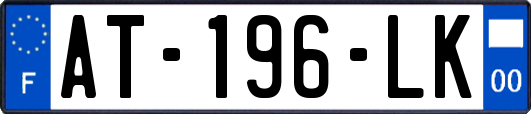 AT-196-LK