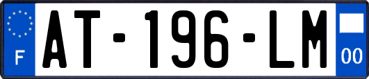 AT-196-LM