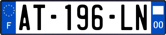 AT-196-LN