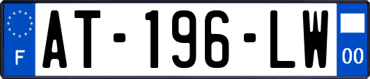 AT-196-LW