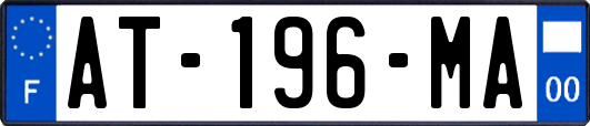AT-196-MA