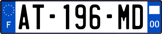 AT-196-MD