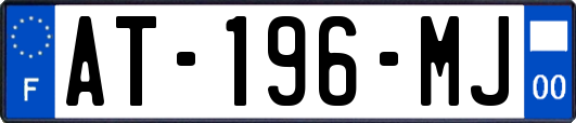 AT-196-MJ