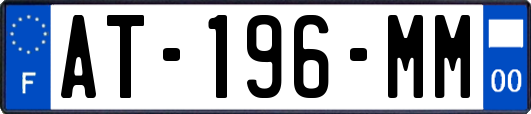AT-196-MM