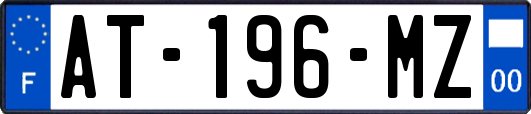 AT-196-MZ