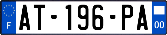 AT-196-PA
