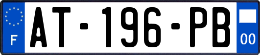 AT-196-PB