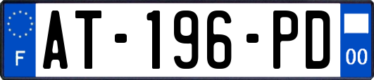 AT-196-PD