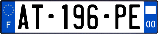 AT-196-PE