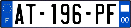 AT-196-PF