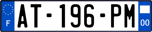 AT-196-PM
