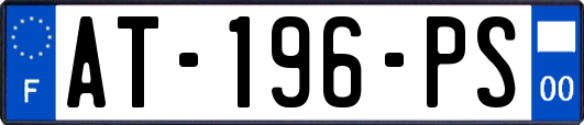 AT-196-PS